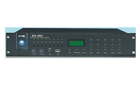 HPA-8802 校園廣播主機