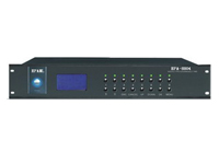 HPA-8804智能廣播主機(jī)